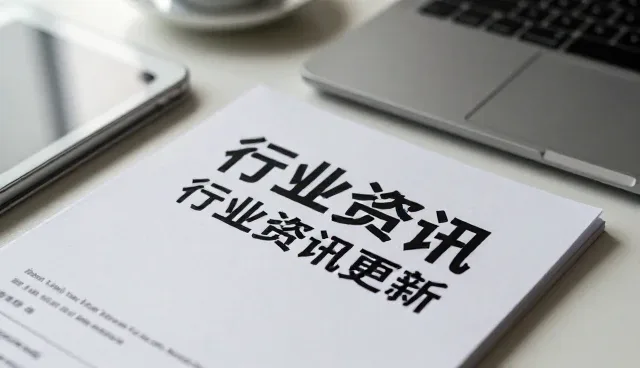 信息匹配平台中行业资讯获取的常见问题与处理方法